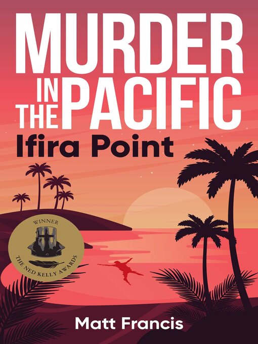 Title details for Murder in the Pacific by Matt Francis - Wait list